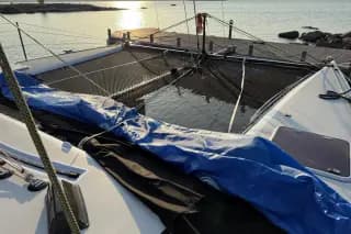 2006 Gunboat 48 DANCING BEAR - Thumbnail 50