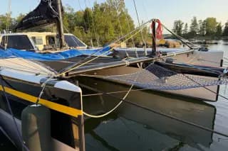 2006 Gunboat 48 DANCING BEAR - Thumbnail 51