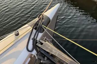 2006 Gunboat 48 DANCING BEAR - Thumbnail 52