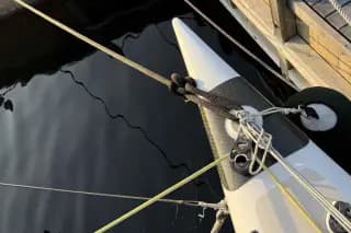 2006 Gunboat 48 DANCING BEAR - Thumbnail 53