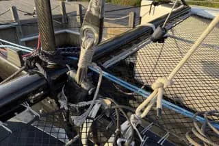 2006 Gunboat 48 DANCING BEAR - Thumbnail 55