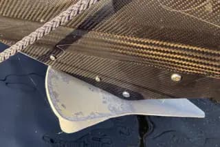 2006 Gunboat 48 DANCING BEAR - Thumbnail 57