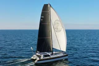 2006 Gunboat 48 DANCING BEAR - Thumbnail 58