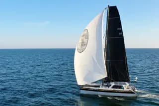 2006 Gunboat 48 DANCING BEAR - Thumbnail 59