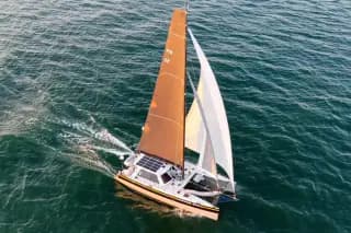 2006 Gunboat 48 DANCING BEAR - Thumbnail 60