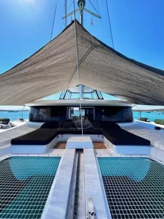 2022 Lagoon 46 - Owner's Version - Thumbnail 4