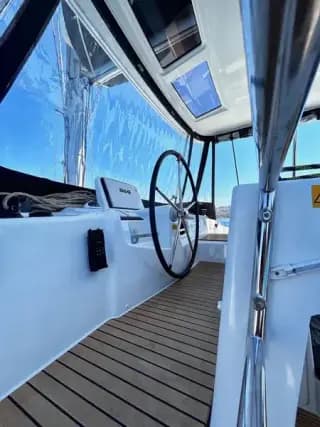 2022 Lagoon 46 - Owner's Version - Thumbnail 6