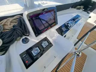 2022 Lagoon 46 - Owner's Version - Thumbnail 7