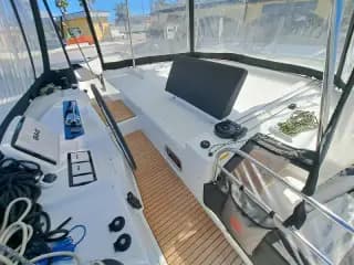 2022 Lagoon 46 - Owner's Version - Thumbnail 8