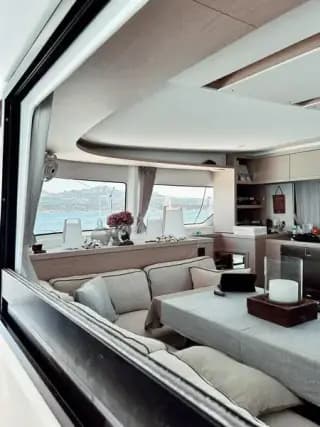 2022 Lagoon 46 - Owner's Version - Thumbnail 9