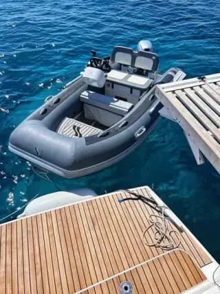 2022 Lagoon 46 - Owner's Version - Thumbnail 11