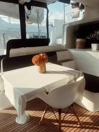 2022 Lagoon 46 - Owner's Version - Thumbnail 14