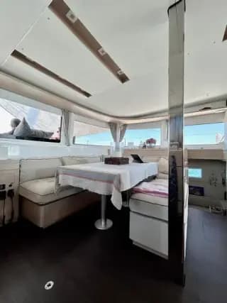 2022 Lagoon 46 - Owner's Version - Thumbnail 15