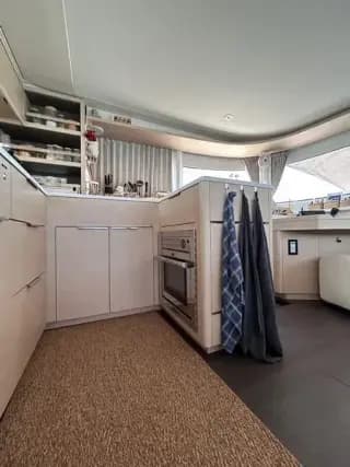 2022 Lagoon 46 - Owner's Version - Thumbnail 16