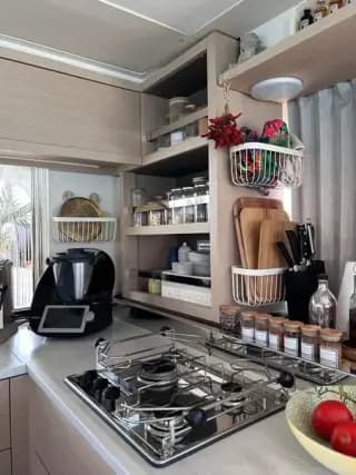 2022 Lagoon 46 - Owner's Version - Thumbnail 17