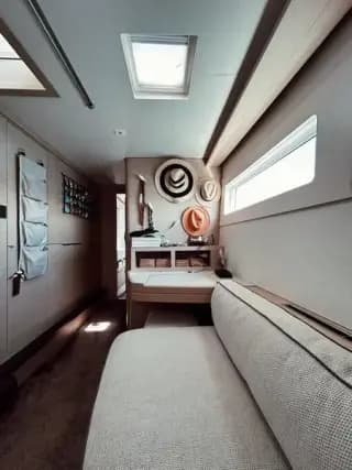 2022 Lagoon 46 - Owner's Version - Thumbnail 20