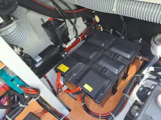 2022 Lagoon 46 - Owner's Version - Thumbnail 24