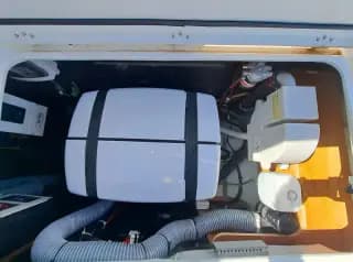 2022 Lagoon 46 - Owner's Version - Thumbnail 26