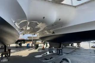 2022 Lagoon 46 - Owner's Version - Thumbnail 27