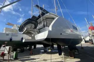 2022 Lagoon 46 - Owner's Version - Thumbnail 28