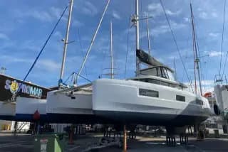 2022 Lagoon 46 - Owner's Version - Thumbnail 29