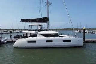 2022 Lagoon 46 - Owner's Version - Thumbnail 3