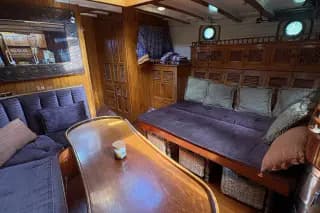 1976 Formosa 51 Ketch - Thumbnail 8