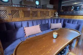 1976 Formosa 51 Ketch - Thumbnail 10