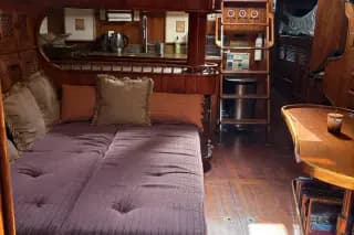 1976 Formosa 51 Ketch - Thumbnail 13