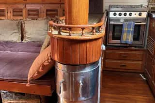 1976 Formosa 51 Ketch - Thumbnail 23