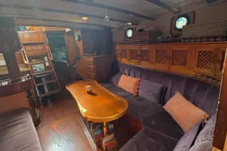 1976 Formosa 51 Ketch - Thumbnail 11