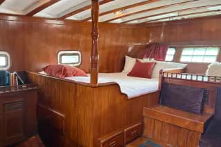 1976 Formosa 51 Ketch - Thumbnail 16