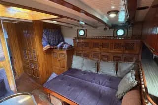 1976 Formosa 51 Ketch - Thumbnail 15