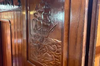 1976 Formosa 51 Ketch - Thumbnail 19