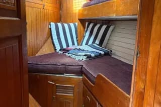 1976 Formosa 51 Ketch - Thumbnail 20