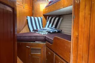 1976 Formosa 51 Ketch - Thumbnail 21