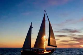 1976 Formosa 51 Ketch - Thumbnail 6