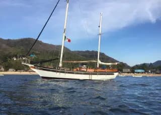 1976 Formosa 51 Ketch - Thumbnail 3