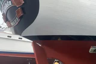 1976 Formosa 51 Ketch - Thumbnail 24