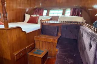 1976 Formosa 51 Ketch - Thumbnail 25