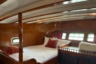 1976 Formosa 51 Ketch - Thumbnail 26