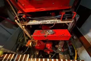 1976 Formosa 51 Ketch - Thumbnail 28