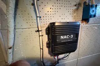 1976 Formosa 51 Ketch - Thumbnail 29