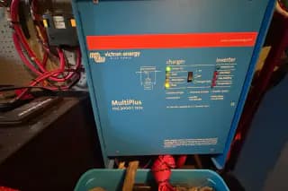 1976 Formosa 51 Ketch - Thumbnail 30