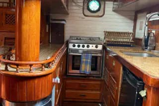 1976 Formosa 51 Ketch - Thumbnail 31