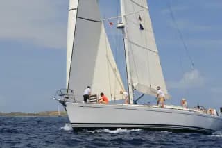 2004 Nautor Swan 62 FD 'Uxorius IV' - Thumbnail 2