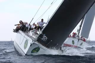 2004 Nautor Swan 62 FD 'Uxorius IV' - Thumbnail 6