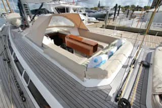 2004 Nautor Swan 62 FD 'Uxorius IV' - Thumbnail 8