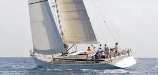 2004 Nautor Swan 62 FD 'Uxorius IV' - Thumbnail 1