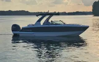 2022 Chaparral 267 SSX OB - Immaculate Bowrider with Factory Warranty - Thumbnail 9